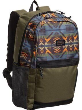 Pendleton Explorer Backpack - Mystic Lake New with Tags